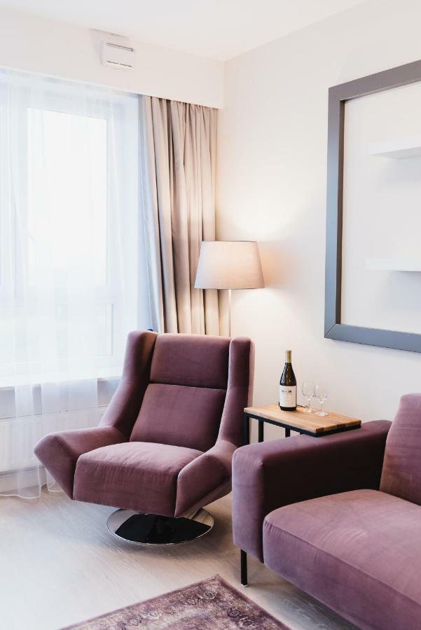Luxlux Apartments Metro Slodowiec Varsovia Exterior foto